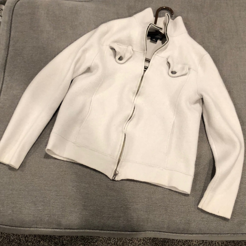 Banana Republic coat
